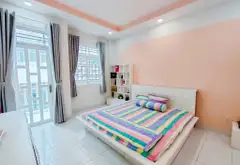 Nhà 5 tầng sang trọng, 6 phòng ngủ tại Bình Tân... Bán nhà riêng tại An Lạc, Hồ Chí Minh 02