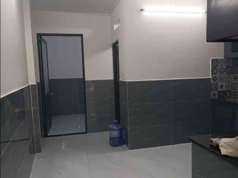 Bán Nhà 2 tầng 64m2 , hẻm đông dân cư tại Bình Hưng Hồ Chí Minh... Bán nhà riêng tại Bình Hưng, Hồ Chí Minh 01