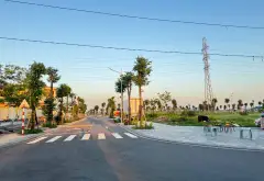 Bán đất 40m² tại Đình Trung, giá 2.55 tỷ, gần KCN và trường học... Bán đất tại Thư Lâm, Hà Nội 01