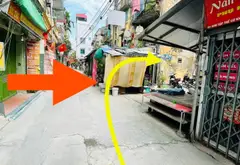 Căn hộ Ngọc Hồi gần 2 tỷ , full nội thất về ở ngay... Bán căn hộ chung cư tại Ngọc Hồi, Hà Nội 08