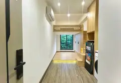 Bán nhà riêng 6 tầng tại An Nhơn, kinh doanh căn hộ dịch vụ, giá cạnh tranh... Bán nhà riêng tại Gò Vấp, Hồ Chí Minh 06