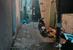 Bán nhà riêng 3 tầng 42m2 tại phường Chánh Hưng, Hồ Chí Minh, hướng Đông Bắc... Bán nhà riêng tại Chánh Hưng, Hồ Chí Minh 04