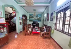Bán nhà riêng 2 tầng diện tích 374m2 mặt tiền 11m phường 11 Gò Vấp... Bán nhà riêng tại An Hội Tây, Hồ Chí Minh 02