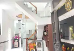 Bán nhà riêng 2 tầng 60.8m2 tại An Phú, gần ngã tư Lê Thị Trung... Bán nhà riêng tại An Phú, Hồ Chí Minh 09