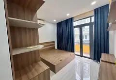 Nhà 3 tầng hiện đại, hẻm rộng ngay Lê Văn Khương - Thới An.Q12. Chỉ 5.5 Tỷ... Bán nhà riêng tại Thới An, Hồ Chí Minh 09