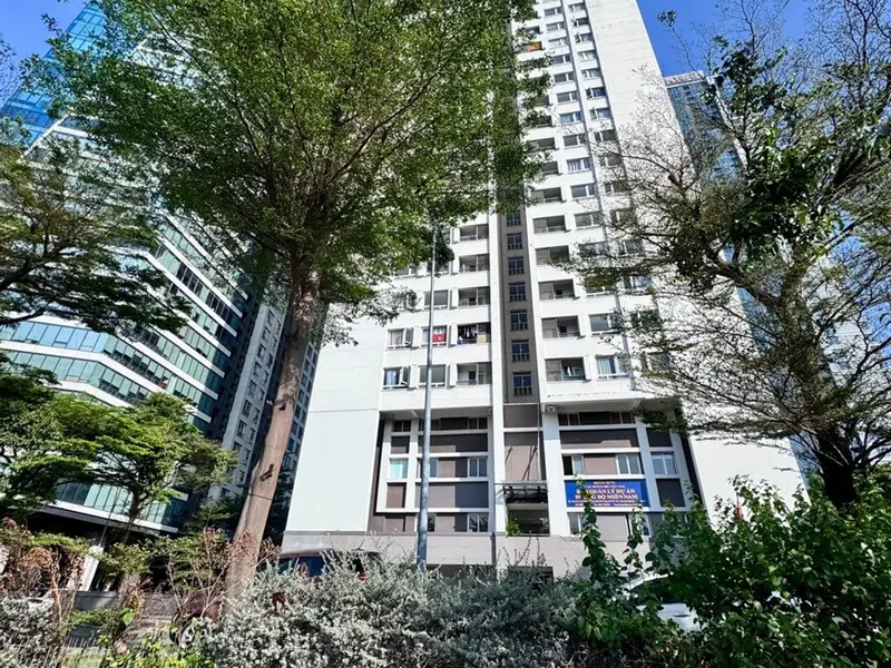 💥💥VIEW SIÊU ĐẸP💥💥
🏡40m² Chung Cư
 PN, phòng bếp, phòng khách,…
Giá 3.XXT🌹
👍Ngay Cầu Thủ Khiê... Bán căn hộ chung cư tại Thạnh Mỹ Tây, Hồ Chí Minh 01