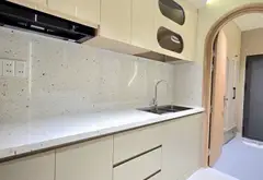 Nhà mới Phan Xích Long 2 tầng giá tốt, vào ở ngay, nội thất cao cấp, 26m2, nhỉnh 5 tỷ... Bán nhà riêng tại Cầu Kiệu, Hồ Chí Minh 04