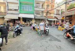 Bán nhà mặt phố Tân Phú 5 tầng kinh doanh diện tích 82m2... Bán nhà mặt phố tại Phú Thạnh, Hồ Chí Minh 12