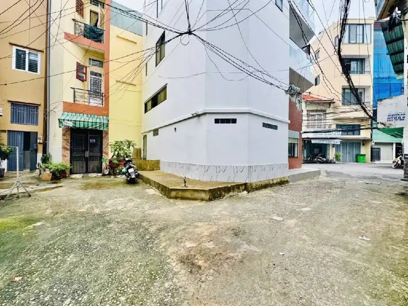 Bán nhà riêng 4 tầng tại phường Gia Định, quận Bình Thạnh, sổ cầm tay pháp lý rõ ràng... Bán nhà riêng tại Gia Định, Hồ Chí Minh 01