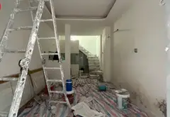 Bán nhà mặt phố tân cổ điển Pháp tại quận 4, 21.3m2, 4 tầng... Bán nhà mặt phố tại Khánh Hội, Hồ Chí Minh 04