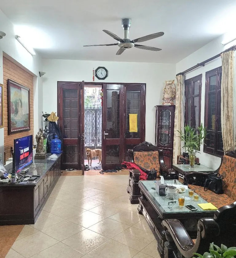 🌏🎯BIỆT THỰ KĐT ĐỊNH CÔNG – 150M2 – 4 TẦNG – MT 10M – 50 tỷ... Bán partner tại Định Công, Hà Nội 01