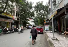 Nhà Mặt Phố Đẳng Cấp Tại Quận 7 Với Tầm Nhìn Kinh Doanh Tuyệt Vời... Bán nhà mặt phố tại Tân Mỹ, Hồ Chí Minh 01