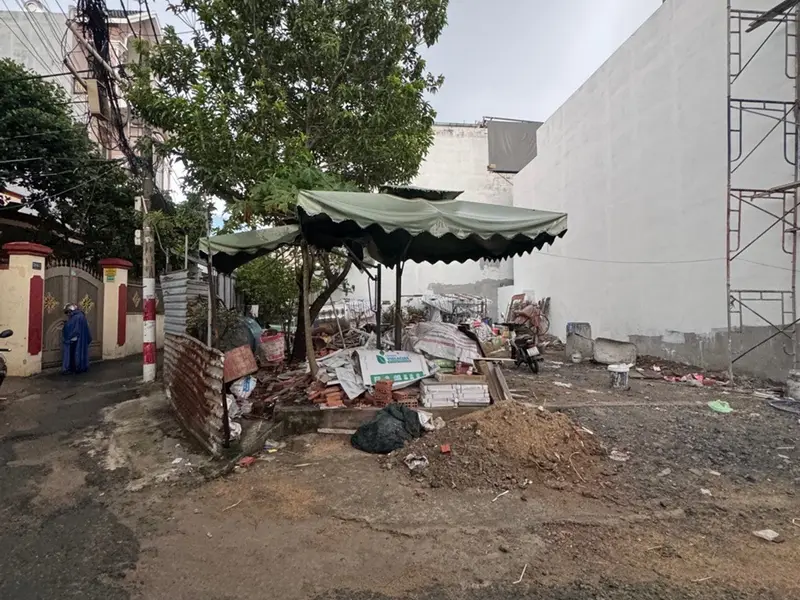 Lô góc 7x20m ngay khu Chương Dương, giá hấp dẫn... Bán đất tại Thủ Đức, Hồ Chí Minh 01