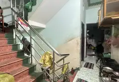 Bán nhà riêng 4 tầng tại Bà Hom Quận 6, diện tích 82m2... Bán nhà riêng tại Phú Lâm, Hồ Chí Minh 02