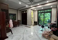 Biệt thự đẳng cấp trung tâm Đội Nhân với tầm nhìn công viên và không gian thoáng đãng... Bán nhà riêng tại Ngọc Hà, Hà Nội 04