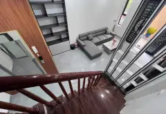 Nhà Phố Cao Cấp 7 Tầng Tiện Ích Hoàn Hảo Tại Vân Canh... Bán nhà riêng tại Sơn Đồng, Hà Nội 07