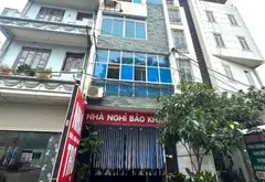 BÁN NHÀ NGUYỄN BÌNH - Ô TÔ TRÁNH - 2 MẶT NGÕ - GARA Ô TÔ - THANG MÁY - 14 TỶ... Bán bất động sản khác tại Gia Lâm, Hà Nội 01