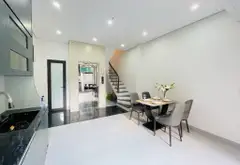 Cơ Hội Sở Hữu Nhà 6 Tầng Thang Máy Ngõ Ô Tô Vũ Đình Tụng... Bán nhà riêng tại Long Biên, Hà Nội 04