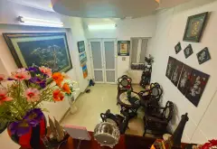 Bán nhà 4 tầng diện tích 41m² tại phường Đống Đa, Hà Nội giá 15 tỷ đồng... Bán nhà riêng tại Đống Đa, Hà Nội 09