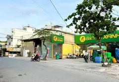 KHÁCH SẠN 5 TẦNG 9x18 (162 m2) THANG MÁY 27 PHÒNG • THU NHẬP HƠN 200TR/TH • 25TY5 TL... Bán nhà mặt phố tại An Phú Đông, Hồ Chí Minh 05