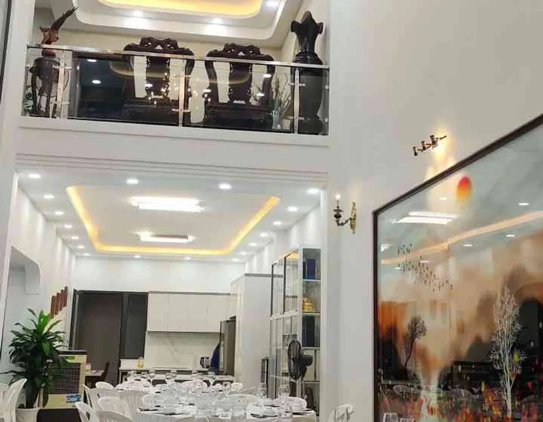 Biệt thự sang trọng tại khu vực Hiệp Bình Thủ Đức, 160m2, Ngang Tận 8m, 500m Ra Phạm Văn Đồng... Bán nhà riêng tại Hiệp Bình, Hồ Chí Minh 01