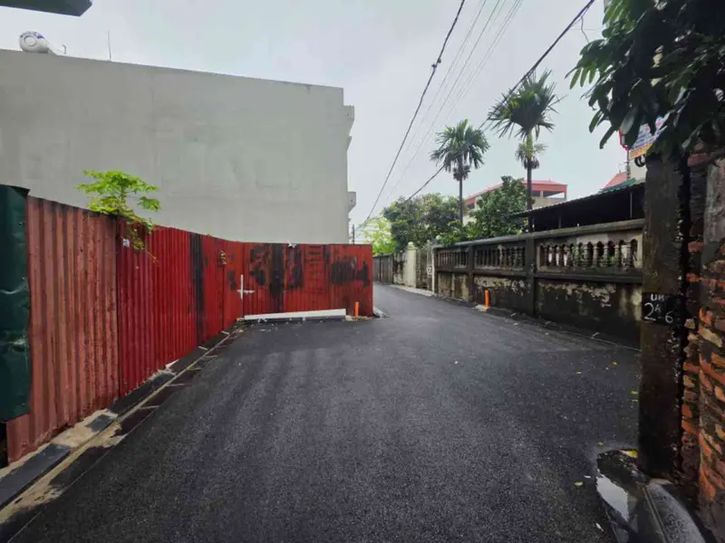 Bán đất 77.5m2 tại Khê Nữ, giá cạnh tranh, mặt tiền 5m hướng tây nam... Bán đất tại Phúc Thịnh, Hà Nội 01