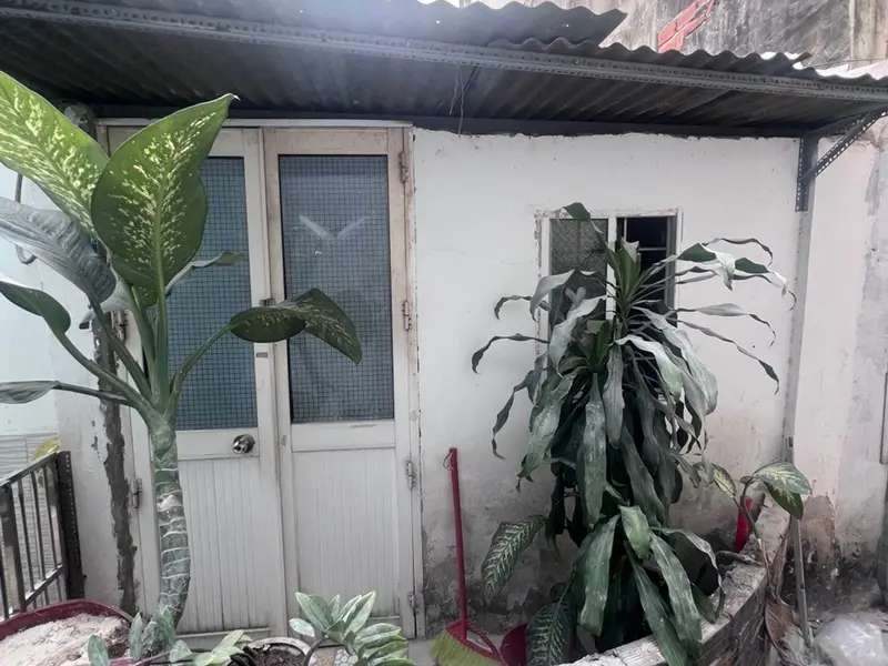 NHÀ CŨ TIỆN XÂY MỚI NGUYỄN THIỆN THUẬT, BÌNH THẠNH – GIẢM 200 TRIỆU – CÒN 3,6 TỶ... Bán nhà riêng tại Bình Thạnh, Hồ Chí Minh 01