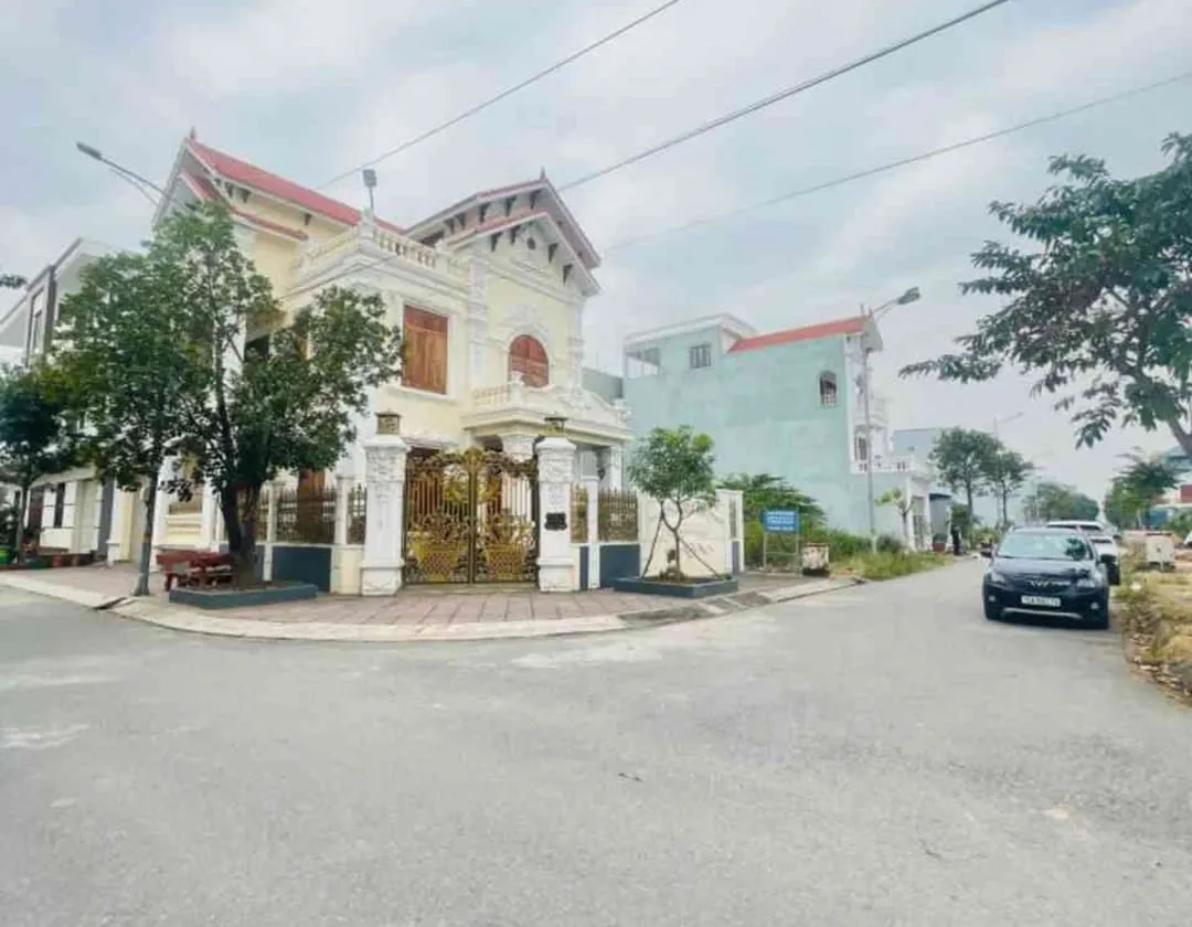 Villa 3 mặt thoáng giữa lòng Vinhomes Imperia – Đỉnh cao cuộc sống sang xịn... Bán biệt thự, liền kề tại Hồng Bàng, Hải Phòng 01