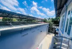 Nhà Biệt Thự Đẹp Kèm Dãy Trọ Thu Nhập 20 Triệu Tháng... Bán nhà riêng tại Tân Thuận, Hồ Chí Minh 19