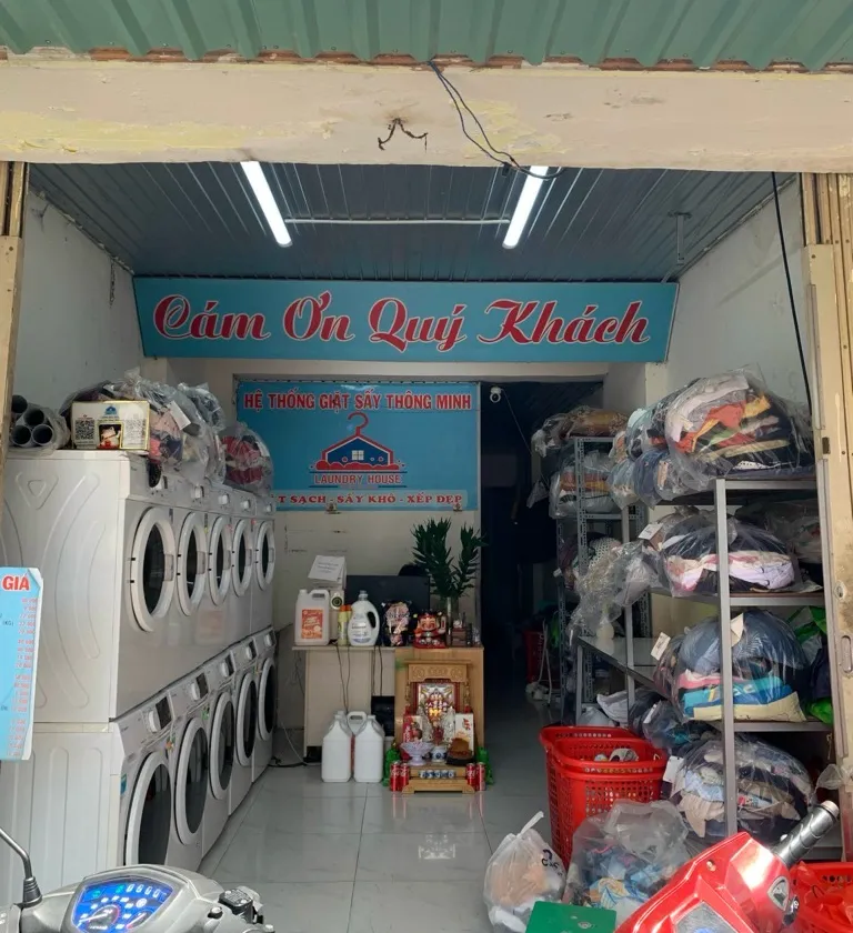 HÀNG HIẾM MẶT TIỀN NGUYỄN THƯỢNG HIỀN - GÒ VẤP... Bán nhà mặt phố tại Hạnh Thông, Hồ Chí Minh 01