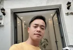 Nhà đẹp hẻm ô tô rộng, ở ngay quận 10... Bán nhà riêng tại Hòa Hưng, Hồ Chí Minh 05