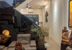 NHÀ ĐẸP PHÂN LÔ PHỐ CẢM HỘI - Ô TÔ ĐỖ CỬA - FULL NỘI THẤT SANG XỊN 🔥... Bán nhà riêng tại Hai Bà Trưng, Hà Nội 03