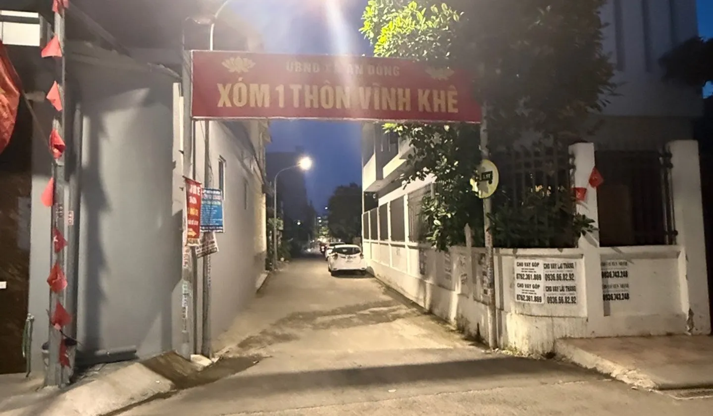 Sở Hữu Nhanh Lô Đất Vuông Làm Nơi An Cư Lý Tưởng... Bán đất tại An Hải, Hải Phòng 01