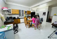 Bán nhà riêng 2 tầng tại Phạm Hùng, hẻm xe tải 6m, diện tích 87.5m2... Bán nhà riêng tại Bình Hưng, Hồ Chí Minh 06
