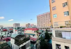 Bán nhà 7 tầng thang máy, 15 phòng cho thuê, phường Hoàng Mai, Hà Nội... Bán nhà riêng tại Hoàng Mai, Hà Nội 20