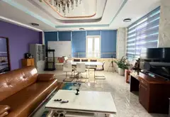 🏢 CHDV 8 TẦNG – 32 PHÒNG – GẦN EMART PHAN HUY ÍCH
📐 Ngang 12m × dài 22m
💰 Doanh thu 170 triệu/th... Bán nhà riêng tại An Hội Tây, Hồ Chí Minh 12