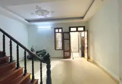 Cơ hội vàng sở hữu nhà 4 tầng chắc chắn ngay trung tâm Thanh Xuân... Bán nhà riêng tại Khương Đình, Hà Nội 06