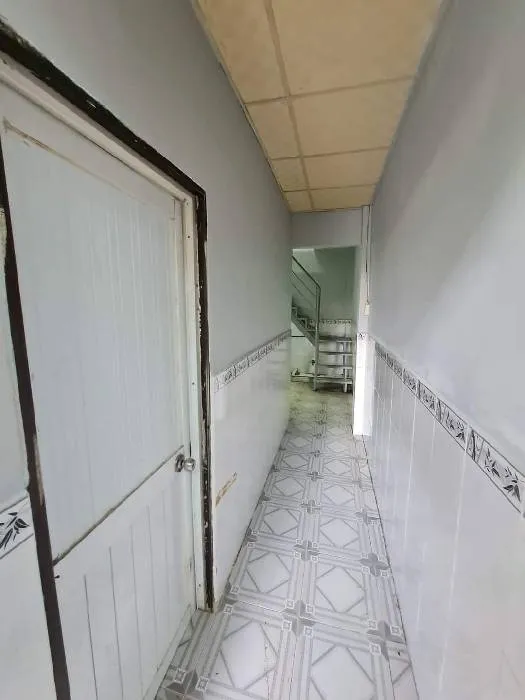 Nhà 2 tầng gần Aeon Mall Tên Lửa, Bình Trị Đông B, giá 4.1 tỷ... Bán owner_side tại An Lạc, Hồ Chí Minh 01