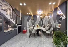 Bán nhà riêng 3 tầng tại phường Thanh Khê, Đà Nẵng, 69.1m², 3 phòng ngủ... Bán nhà riêng tại Thanh Khê, Đà Nẵng 18