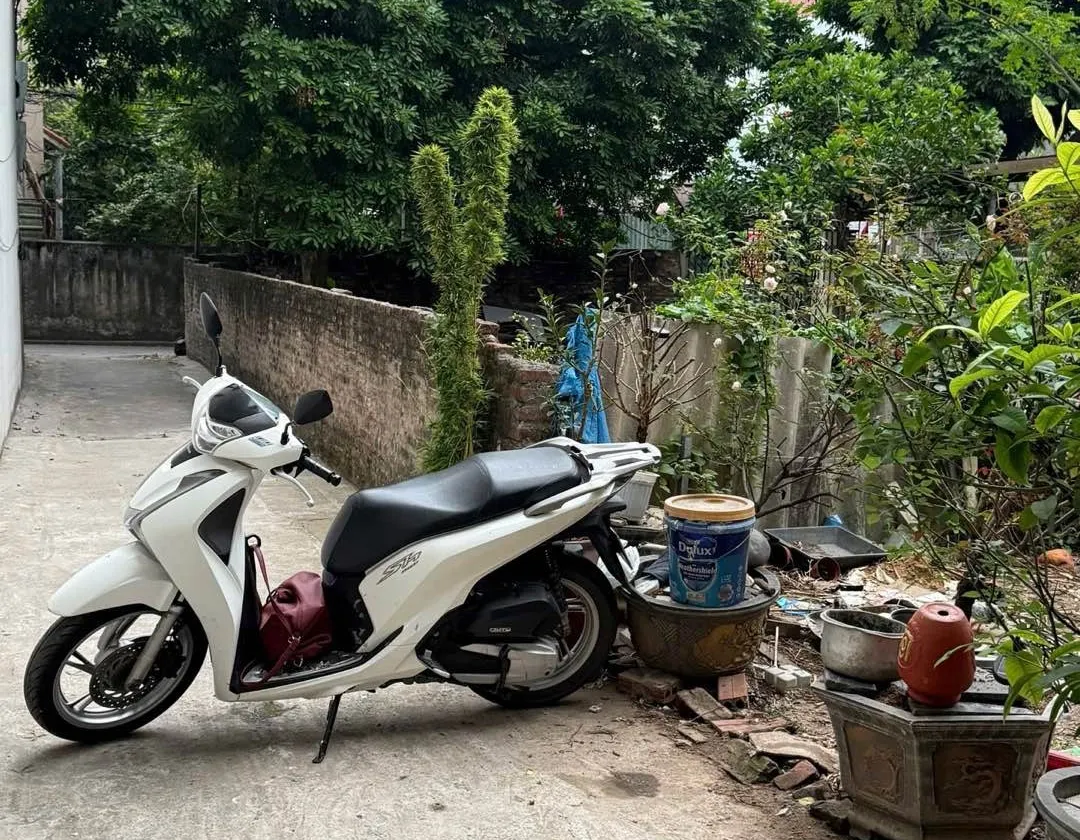 Bán đất 40m2 thông số vàng ở phúc lợi hà nội... Bán đất tại Phúc Lợi, Hà Nội 01