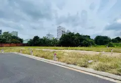Bán đất 65m² tại phường An Phú Đông, Hồ Chí Minh, pháp lý cơ sở, giá 5.8 tỷ đồng... Bán đất tại An Phú Đông, Hồ Chí Minh 12