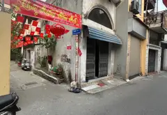 Bán đất mặt tiền rộng tại Thanh Am, ô tô đỗ gần, giá tốt... Bán đất tại Việt Hưng, Hà Nội 01