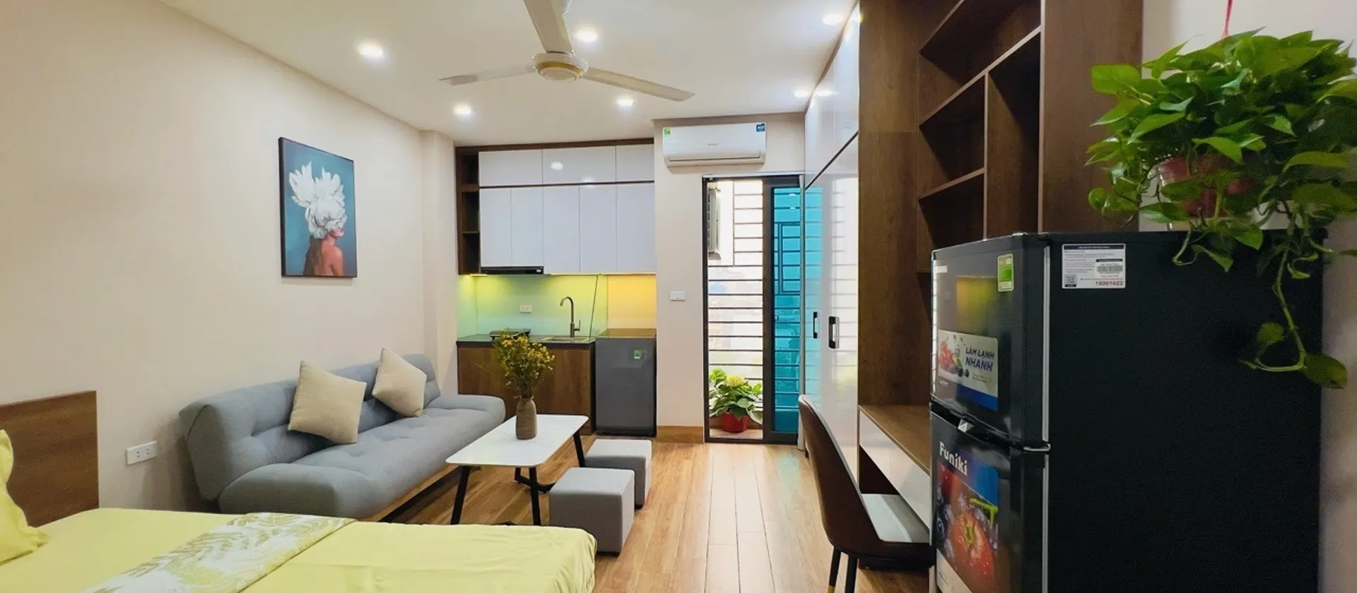💥NHÀ DÒNG TIỀN MẶT PHỐ - 8 TẦNG THANG MÁY - VỪA Ở VỪA KINH DOANH VỪA CHO THUÊ CỰC ĐỈNH -... Bán nhà mặt phố tại Khương Đình, Hà Nội 01