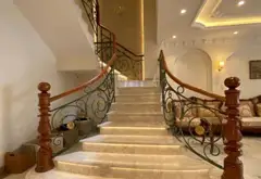Biệt thự 5 tầng sang trọng giữa lòng Phú Nhuận... Bán biệt thự, liền kề tại Phú Nhuận, Hồ Chí Minh 04