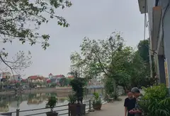 🔥Bán Đất Ven Hồ Lại Ốc 66m- MT 4.3m - Ngõ Ô Tô Thông -Loanh Quanh 4 Tỷ🔥... Bán đất tại Văn Giang, Hưng Yên 04