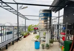 NHÀ MỚI ĐẸP NỞ HẬU 5 TẦNG TÂN QUÝ - TÂN PHÚ -52M2 -8.XT=0906+14+0207... Bán nhà riêng tại Tân Sơn Nhì, Hồ Chí Minh 06