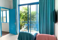 BÁN NHÀ K68 CHẾ LAN VIÊN, PHƯỜNG MỸ AN – 217M² – 4,5 TẦNG - DÒNG TIỀN HIỆN HỮU 65TR/THÁNG... Bán nhà riêng tại Ngũ Hành Sơn, Đà Nẵng 09
