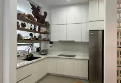 Nhà phố 3 tầng hiện đại giá hời tại Hòa Xuân... Bán nhà mặt phố tại Cẩm Lệ, Đà Nẵng 05