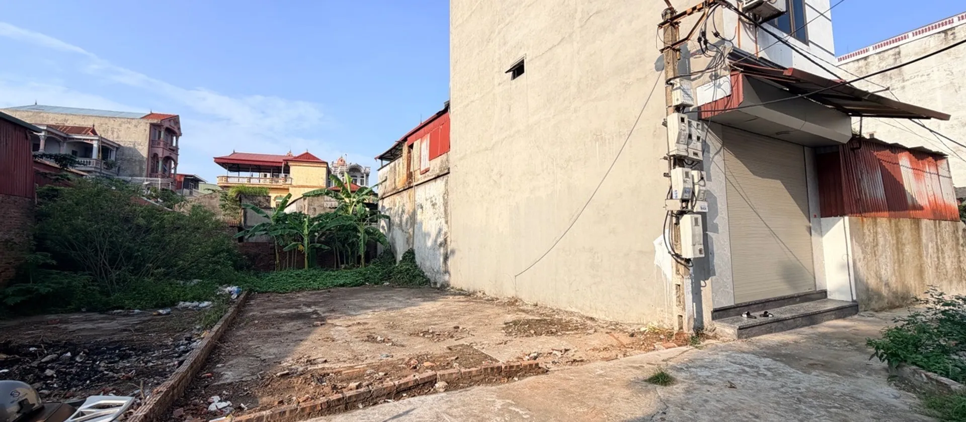 Đất bán khu Phù Khê Thượng, diện tích rộng, vị trí thuận tiện... Bán đất tại Phù Khê, Bắc Ninh 01