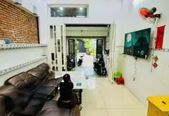 Bán nhà mặt phố 4 tầng tại Tân Phú, diện tích 76.2m², giá 10.8 tỷ... Bán nhà mặt phố tại Phú Thạnh, Hồ Chí Minh 01